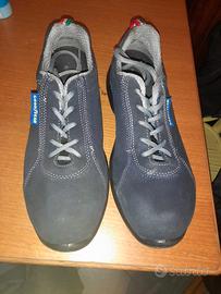 scarpe antinfortunistiche 