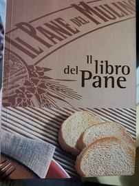 Il Libro del Pane di Il Pane del Mulino