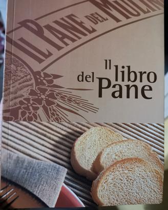 Il Libro del Pane di Il Pane del Mulino