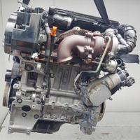 8HZ MOTORE IMP. BOSCH PEUGEOT 206 PLUS (T3E) 1.4 H
