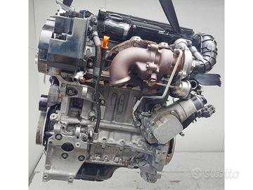 8HZ MOTORE IMP. BOSCH PEUGEOT 206 PLUS (T3E) 1.4 H