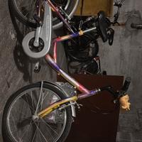 Bicicletta per bambini