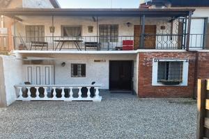 Appartamento arredato