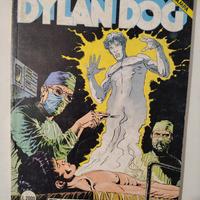 Dylan Dog - Fra la vita e la morte. Nr. 14