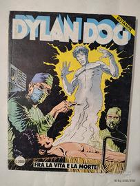 Dylan Dog - Fra la vita e la morte. Nr. 14