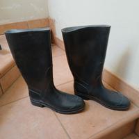 stivali iquitazione