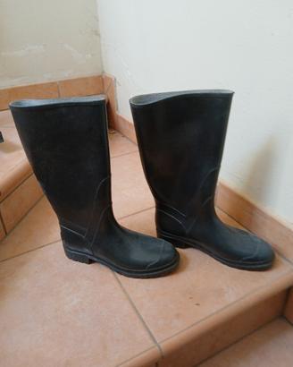 stivali iquitazione