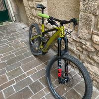 Ebike Moustache Samedi 27 Race 4-2019