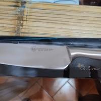 COLTELLO DA CUCINA  CARL SCHMIDT NUOVO 