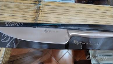 COLTELLO DA CUCINA  CARL SCHMIDT NUOVO 