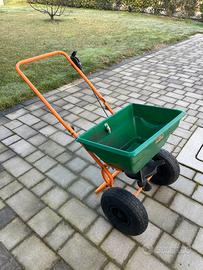 SPARGI CONCIME GOMMATO