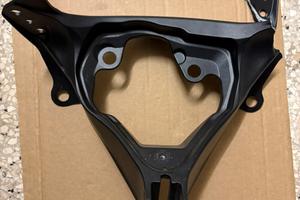 Telaietto porta strumentazione