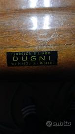 Biliardo professionale