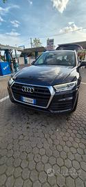 Audi Q5 tagliandi certificati ufficiali