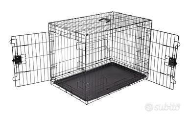 Kennel/gabbia per cani taglia L