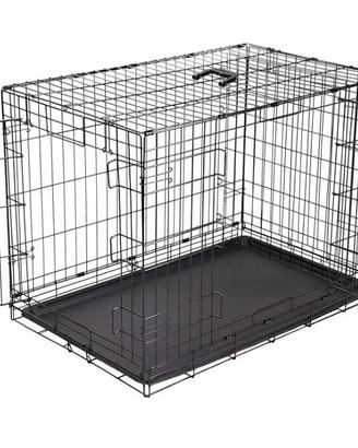 Kennel/gabbia per cani taglia L