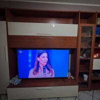 Mobile sala, tavolo e sedie