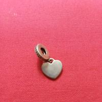 CHARM PANDORA CUORE SEMPLICE 