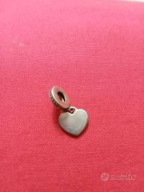 CHARM PANDORA CUORE SEMPLICE 