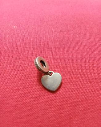 CHARM PANDORA CUORE SEMPLICE 
