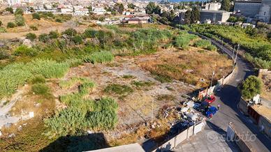 Terreno - Catania