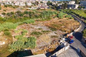 Terreno - Catania