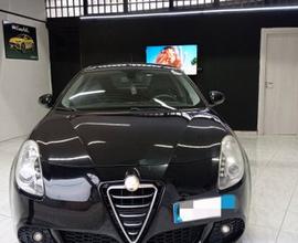 Alfa Romeo Giulietta 1.4 ben/gpl 2012 CON GARANZIA