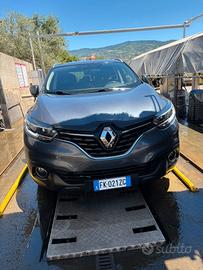 RENAULT Kadjar dCi 8V 110CV Energy Hypnotic