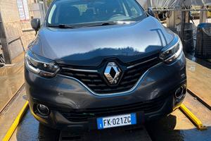 RENAULT Kadjar dCi 8V 110CV Energy Hypnotic