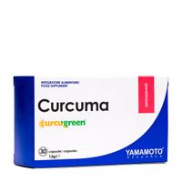Curcuma Curcugreen