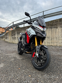 Multistrada V4 RS