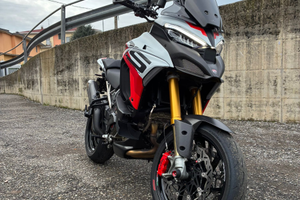Multistrada V4 RS
