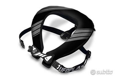 UFO Supporto collo Bulldog Bambino