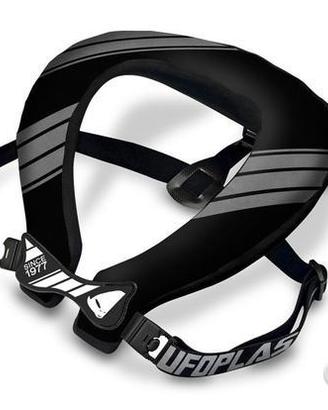 UFO Supporto collo Bulldog Bambino