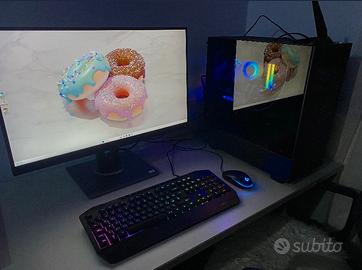 PC Gaming: i7-14700K | RTX 4070 Super | 32GB DDR5