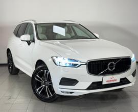 Volvo XC 60 XC60 D4 AWD Geartronic Inscription
