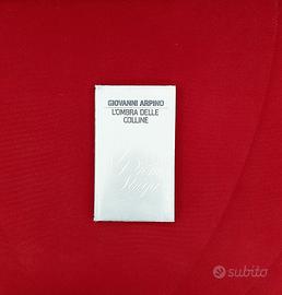 L' ombra delle colline, Giovanni Arpino (nuovo)