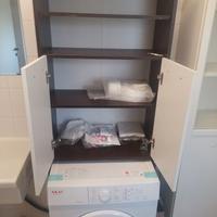 lavatrice Akai (energy A) 6kg
