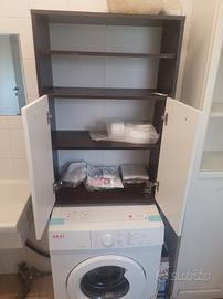 lavatrice Akai (energy A) 6kg