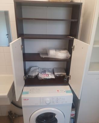 lavatrice Akai (energy A) 6kg