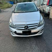 Mercedes Classe b w246
