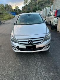 Mercedes Classe b w246