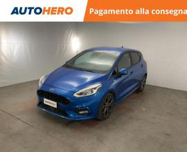 FORD Fiesta SC13794