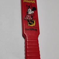 Euro Disney spazzola Mickey Mouse anni 90/2000