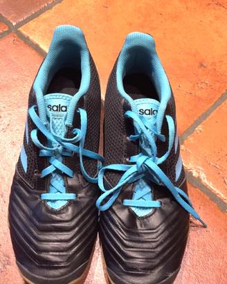 Scarpe Adidas Predator Sala da futsal