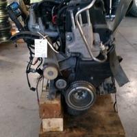 Motore usato Fiat Panda 2008 1.2 8V 188A4.000