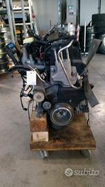 Motore usato Fiat Panda 2008 1.2 8V 188A4.000