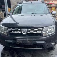 RICAMBI DACIA DUSTER