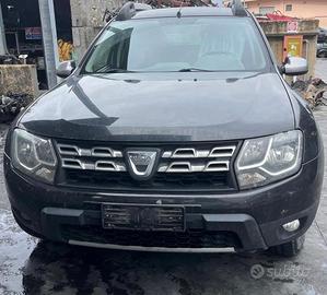 RICAMBI DACIA DUSTER
