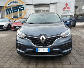 Renault Kadjar Blue dCi 8V 115CV EDC Sport Edition